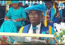 Management of Maritime University calls on government to help prevent encroachment on their land