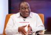 Alan Kyerematen calls for end to NPP, NDC duopoly in 2028