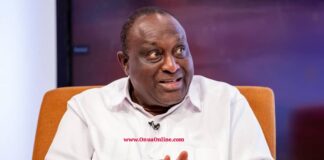Alan Kyerematen calls for end to NPP, NDC duopoly in 2028