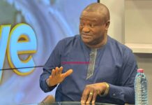 Election 2024: The presidency is not a do or die affair – Ayariga at Onua election coverage launch