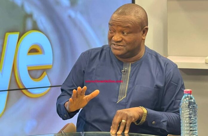 Hassan Ayariga