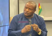 We’ll create music hubs in each region to develop emerging artistes – Hassan Ayariga