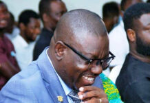 NPP delivered Ghanaians a ‘Chef Smith’ instead of ‘Failatu’ – Adongo downplays Bawumia’s competencies