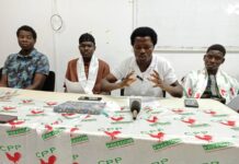 Election 2024: Group demands setting up of independent committee by CPP’s Council of Elders to oversee preparations
