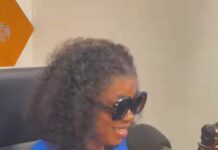 I am the female version of SDK – Afua Nash