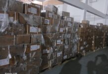Ghana Health Service confirms clearance of locked up Global Fund donated medications