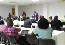 Stakeholders in the cement value-chain call for more consultation