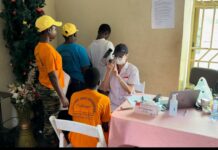 UNESCO and China provide lifesaving medical care for HIV-infected orphans