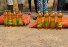 Closed Fishing Season: Fishmongers in Shama District make a case for their share of goodies from Fisheries Ministry