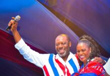 Netizens ‘roast’ NAPO for downplaying Nkrumah’s achievements