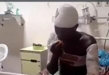 Chaos in Kpandai: Youth attack herdsmen, 1 in serious condition