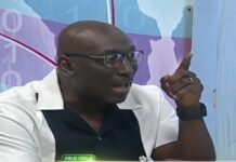 Galamsey fight: Amaliba dismisses calls for declaration of state of emergency
