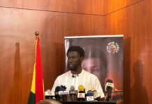 Nana Kwame Bediako announces independent presidential bid due to party registration challenges