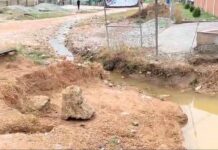 Constituency Watch: Residents of Bortianor Ngleshie Amanfro lament poor state of roads