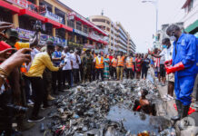 Salaries of Zoomlion workers may be increased soon – Local Government Minister