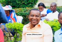‘I asked them to leave’ – Wontumi on why other aspirants did not wait for victory speech after Manhyia South NPP primary
