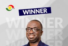 Election 2024: Baffuor Awuah wins Manhyia South NPP parliamentary primary