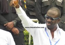 Election 2024: Baffuor Awuah ends Prempeh dynasty in Manhyia South