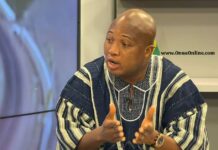 Ghana petitions AU to treat xenophobic attacks in South Africa as ‘matter of urgent continental interest’