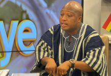 Ghana-US deportation deal: 40 more West African deportees expected from US – Ablakwa