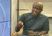 Deployment of NSS personnel abroad will be devoid of political interference – PRO