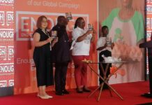 $3.5m campaign to combat child hunger and malnutrition in Ghana launched