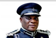 Family of victims of Police shooting incident in Bortianor urges IGP Yohuno to grant them justice