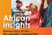 53% of Africans are willing to accept military takeover if elected leaders abuse power – Afrobarometer report