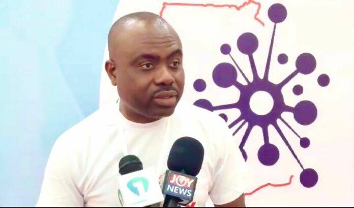Delali Agbenyega,