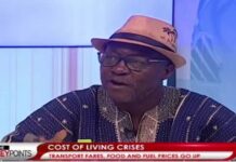 Planting for Food and Jobs, SADA show NPP & NDC are failures at policy implementation – Ohene Ntow