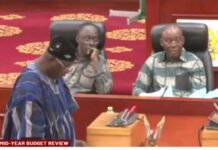 Gov’t generated $1.8 billion from tourism in first half of 2024 – Finance Minister