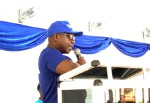 NPA undertakes public education on use of LPG in Ho