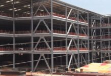 Kumasi Central Market project won’t be completed before 2024 elections – Sam Pyne