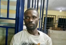 C/R: Man arrested for attempting to sell his brother’s 6-year-old daughter to secure visa for Canada