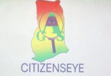 Audit Service whips up public interest in CITIZENEYE APP