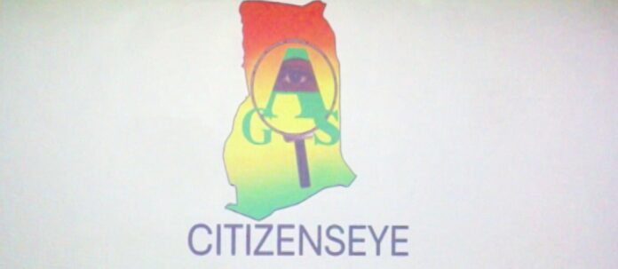 CITIZENEYE