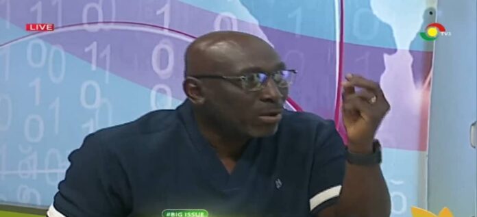 Abraham Amaliba