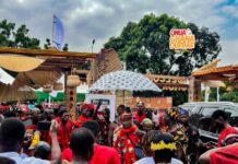 Onua Ghana Durbar: GM charges traditional authorities to be beacons of hope, stability ahead of December polls