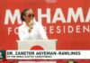 Human capacity is key if we’re to get a handle on how AI is used within our jurisdiction – Zanetor