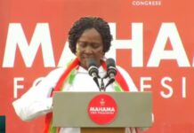 NDC’s Women Development Bank will not charge interest – Prof. Opoku-Agyemang