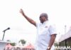 After John Mahama: What the NDC must do to avoid the polarisation NPP is enduring
