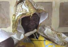 ‘Let’s maintain the peace we are currently enjoying’ – Nayiri advises residents of the north