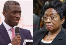 SSNIT responds to Sophia Akuffo on allegations of deliberately running down hotels