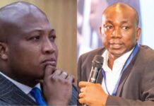 Protection of Public Assets Bill: ‘We are not there yet’ – Bokpin to Ablakwa