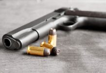 Offinso: Two suspected armed robbers killed in shootout with police