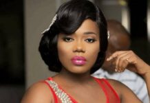 I built an ancestral altar when I started practising spirituality – Mzbel