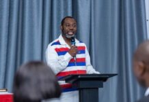 NAPO suspends campaign to prepare for NPP manifesto launch