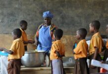 Eastern Region: School Feeding Programme caterers undergo training