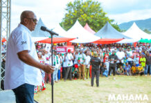 Removal of Covid levy was a political promise, the president couldn’t have done anything about it – Kpebu