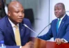 Minority boycotts Foreign Affairs Committee meeting on South Africa evacuation over GH¢50m expenditure